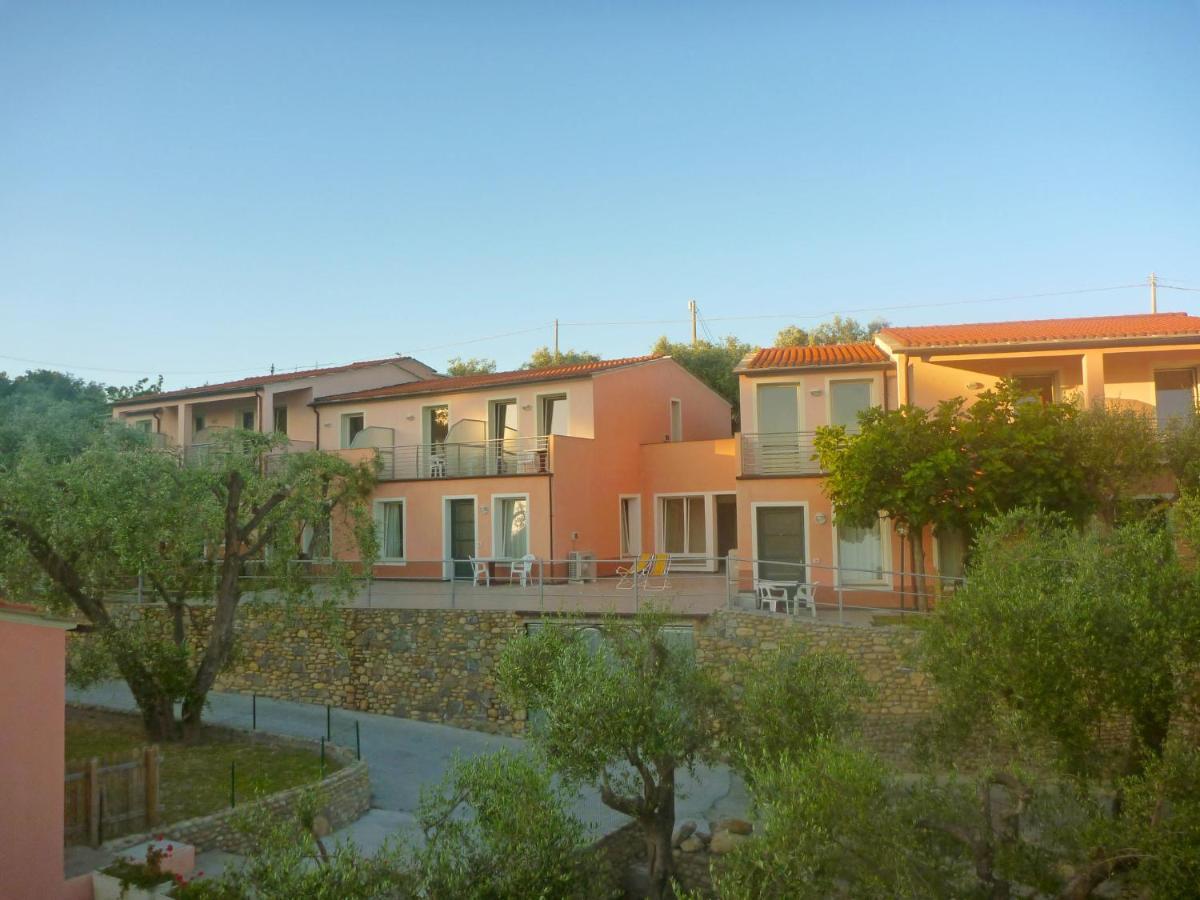 Studio Borgoverde-11 By Interhome Imperia Exterior foto