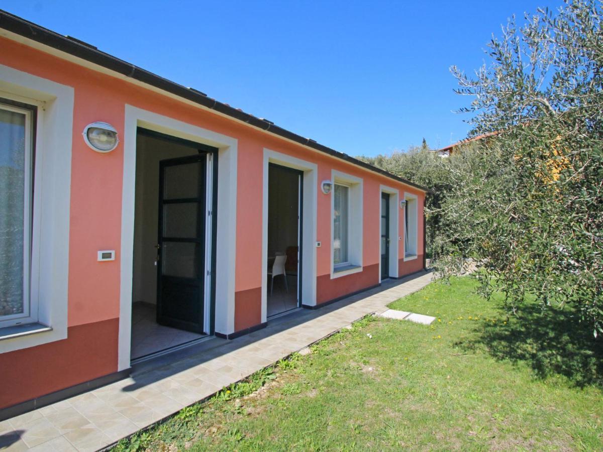 Studio Borgoverde-11 By Interhome Imperia Exterior foto