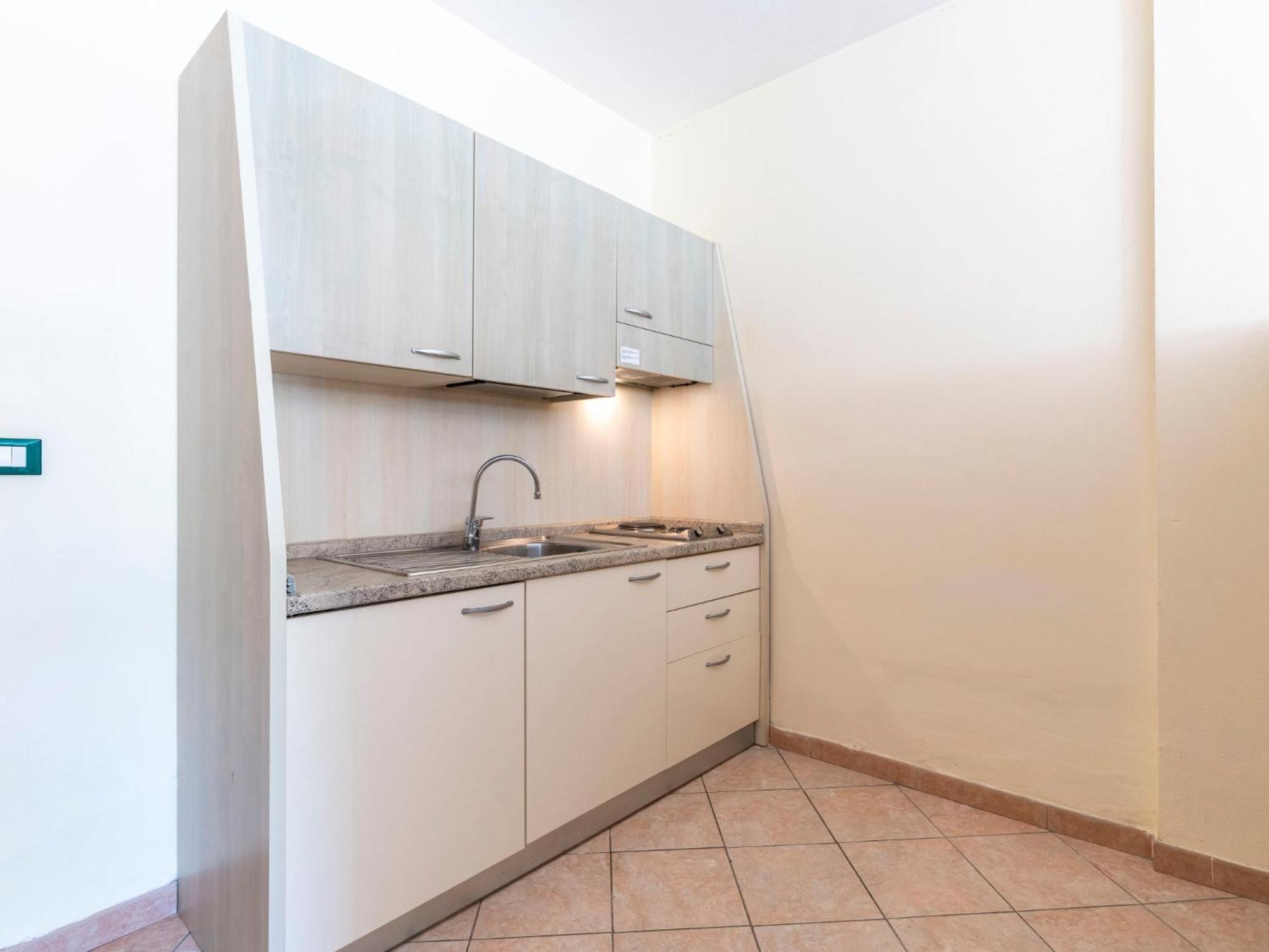 Studio Borgoverde-11 By Interhome Imperia Exterior foto