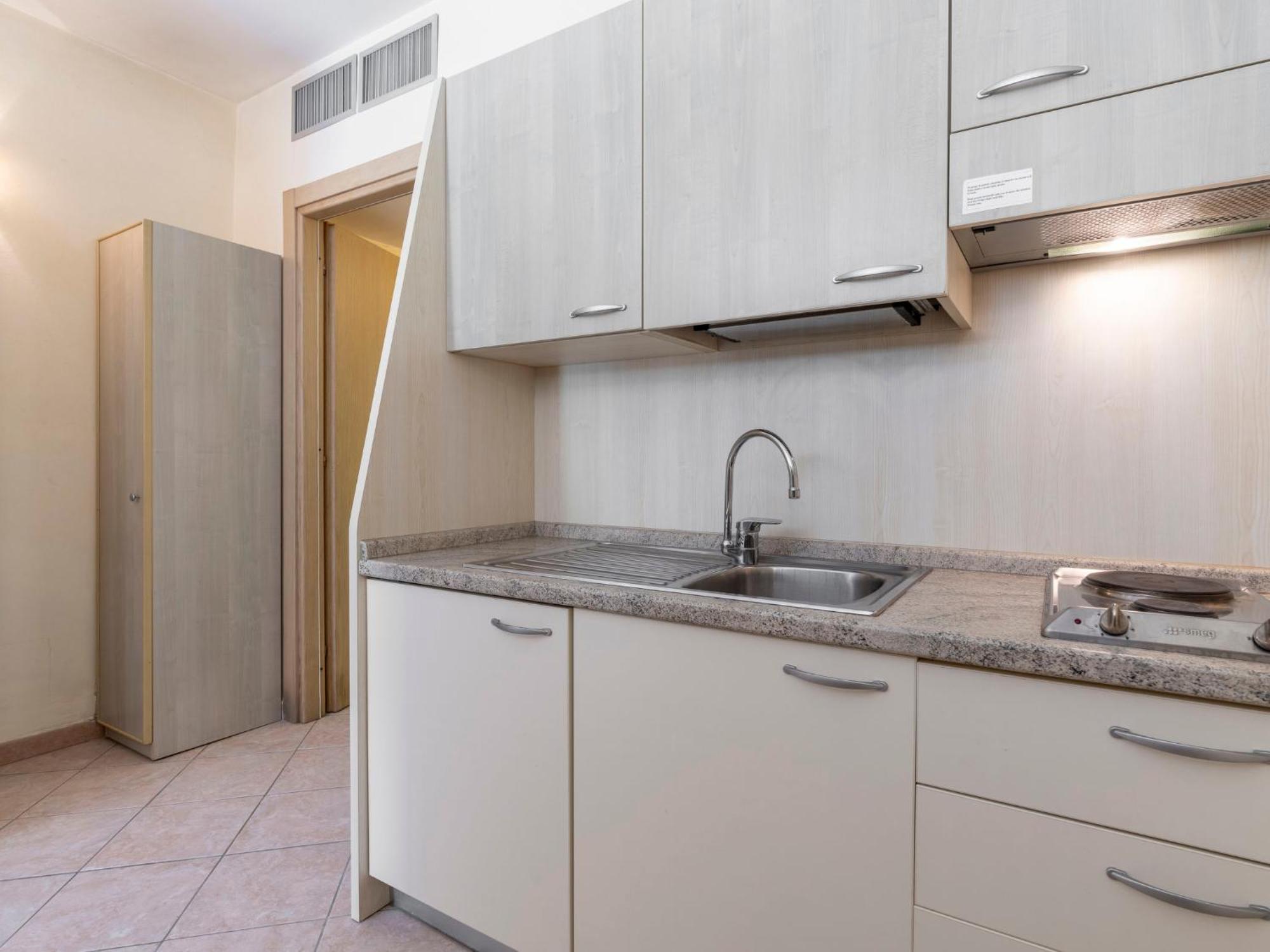 Studio Borgoverde-11 By Interhome Imperia Exterior foto
